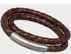 Bracelets Cendres