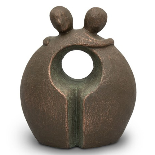Urnes Funéraires Statuettes