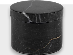 Urnes Animal en Marbre et Granit