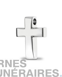 Pendentif croix huguenote protestant avec chaine en argent massif 925 rhodié eBa Pendentif croix huguenote protestant avec chaine en argent massif 925 rhodié eBa