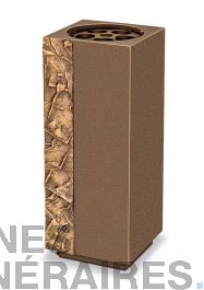 Vase Funeraire Moderne