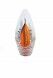 Mini-urne en verre cristal 'Spirit' goutte