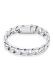 Bracelet porte-cendre en acier inoxydable