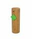 Urne bambou et diffuseur de cendres