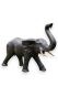 Éléphant, sculpture commémorative en bronze « Gentle Strength » - disponibilité limitée