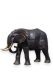 Sculpture commémorative éléphant en bronze - disponibilité limitée