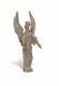 Statue commémorative ange porteur d’espoir – 3D, libre, fixation en bas