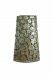 Urne Funéraire en bronze 'Arbre de vie' Tour d'etoiles avec bougeoir