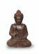 Urne Funéraire en Bronze 'Bouddha' 4 L (Couleur patinage sélectionnable)