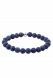 Bracelet cinéraire lapis-lazuli pour femme