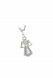 Pendentif funéraire pour cendres