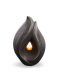 Urne photophore Flame of Memory - vintage