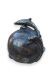 Petite Urne Funéraire en Bronze « Dauphin »