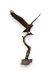Aigle, sculpture commémorative en bronze « Eternal Flight » - disponibilité limitée
