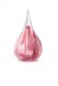Mini-urne en verre cristal 'Sparkle' goutte