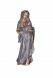 Statue commémorative Marie avec enfant – tailles variées – 3D, libre, fixation en bas