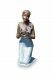 Statue funéraire