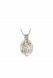 Pendentif funéraire pour cendres
