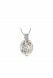 Pendentif funéraire pour cendres