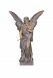 Statue commémorative d’ange – tailles variées – 3D, libre, fixation en bas