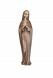 Statue commémorative de la Vierge Marie – tailles variées – 3D, libre, fixation en bas
