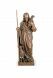 Statue commémorative du bon berger – 3D, libre, fixation en bas