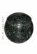 Petite Urne Funéraire en Granit Sphère (couleurs sélectionnables)