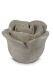 Mini-Urne rose « Gris »