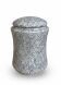 Urne en pierre de granit Wiskont White - SOLDES