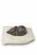 Urne-chat 'Chat dormant'