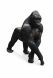 Gorille, sculpture commémorative en bronze « Strength Within » - disponibilité limitée