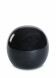 Petite Urne Funéraire Sphère en Granit (Couleur Sélectionnable)