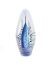 Mini-urne en verre cristal « Spirit » goutte