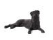 Urne pour chien « Boxer »