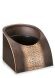 Cache-pot ou jardiniére en bronze de différentes couleurs