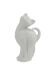 Urne pour cendres de chats en différentes couleurs