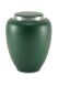 Urne pour cendres en laiton « Emerald »