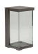 Lanterne Tombe en Aluminium « Rectangle »