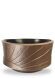 Cache-pot ou jardiniére en bronze de différentes couleurs
