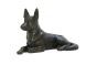 Urne pour chien « Berger Allemand »
