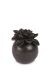 Mini-urne en bronze « Lys »