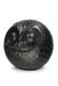 Mini-urne en bronze « Chouette »