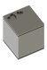 rvs mini urnen rvs mini urn kubus