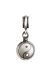 Breloque cinéraire petite « Yin Yang »