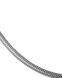 Collier serpent 925 argent