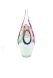 Mini-urne en verre cristal « Symphonie »