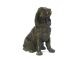 Urne pour chien « Cocker Anglais »