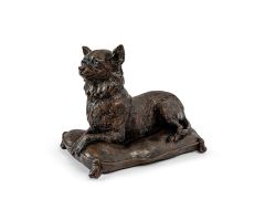 Urne pour chien « Chihuahua »