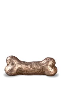 Urne funéraire pour chien « Os »