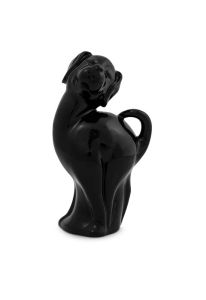 Urne pour cendres de chiens en différentes couleurs